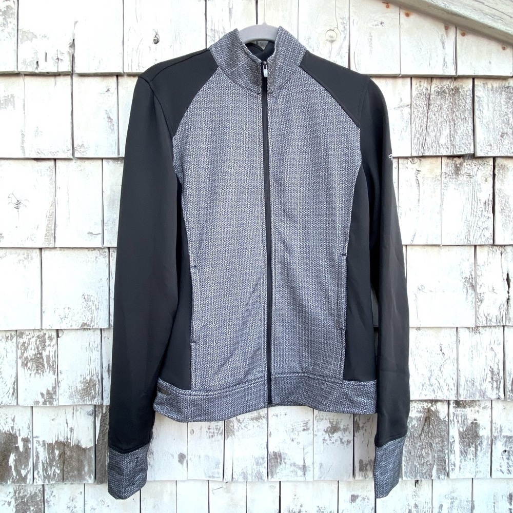 Chase 54 Montauk Downs Full Zip Up Golf Jacket